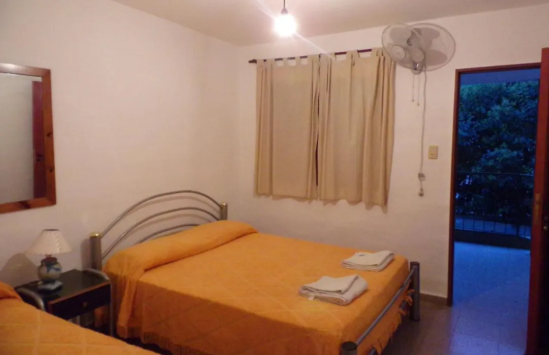 Residencial Villa Del Transito-1